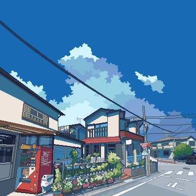 風: Yokohama, Kanagawa, Gutty Kreum, Digital, 2020