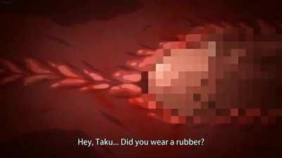 Nee-san is so fucking cute!