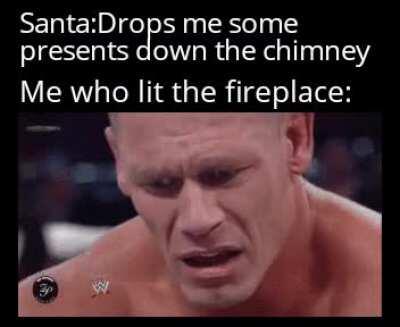 What am I supposed to do with a burnt dog???