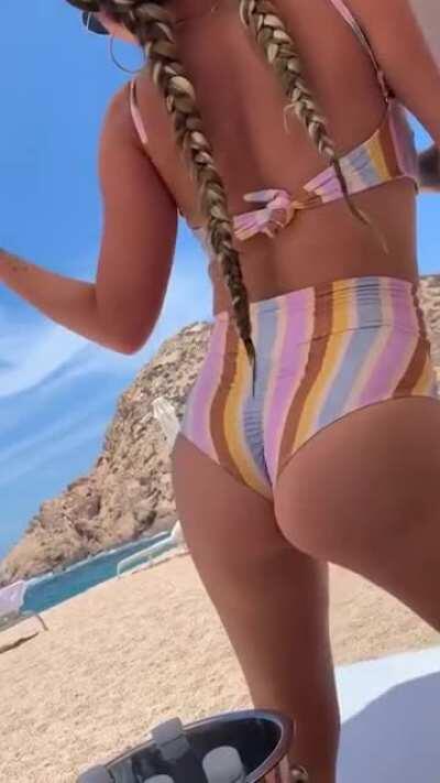 ass