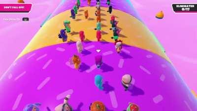 I.. I am at a loss for words.