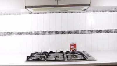 Life Hack for Perfect Soup!