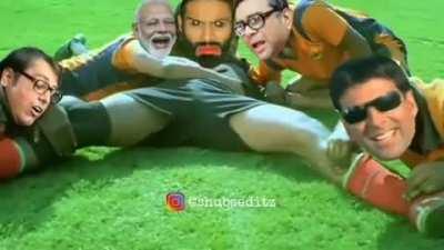 Bap of all ..... Use earphones