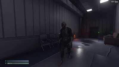 I guess he just doesn't like me :(