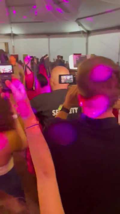 Mercedes Moné - Prater Catchen (June 6, 2025)