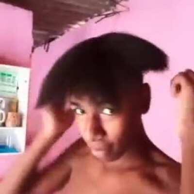 Army's reconhecem esse sorisso