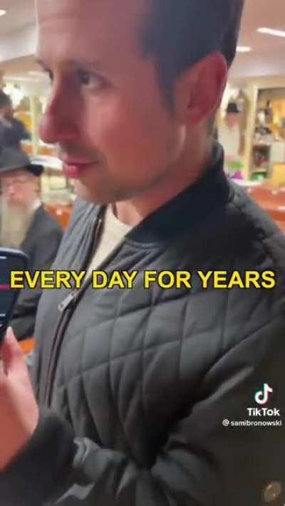 Short documentary on Kanye’s jewish heritage