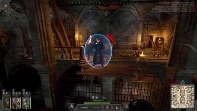 how to deal with wizards guide