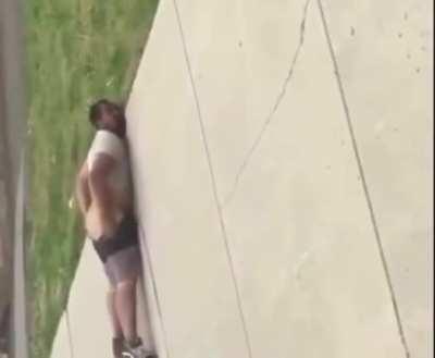 “That was awesome”