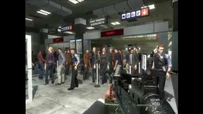 When the doom music kicks in