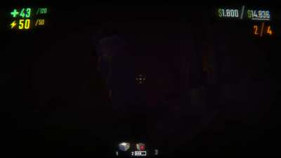 Friend's clip, honestly I can't blame him one bit