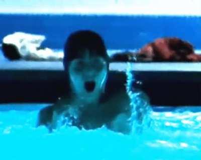 Zooey Deschanel going topless was such an amazing surprise. Who else were you shocked to see topless/nude?