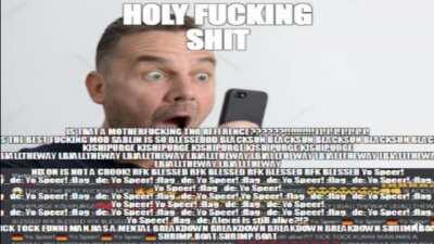 mfw I see an epic TNO reference