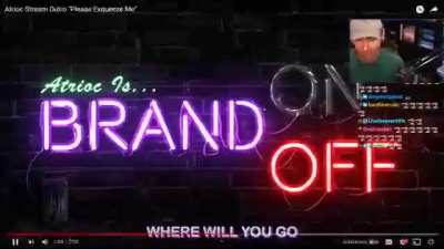 Does anyone know this stream outro song used in this clip? [More info in comments]