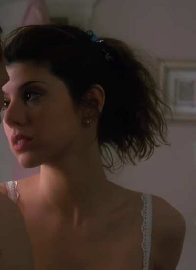 Marisa Tomei (Untamed Heart - 1993)