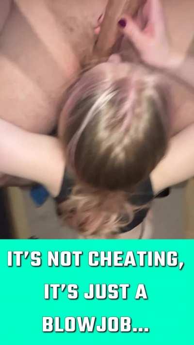 Bully takes advantage of easy your girl is to manipulate 