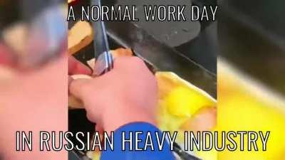 Making Egg and Bacon in the 1000C Owen