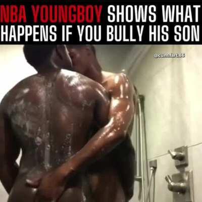 DABABY WENT OFF ON THIS SNIPPET WITH NBA YOUNGBOY 💯💯🔥🔥