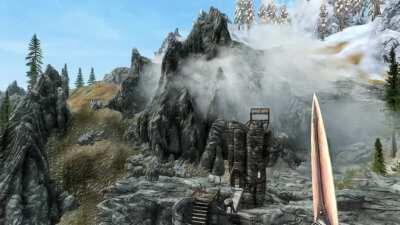 Modified Stealth-Archery