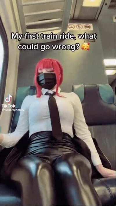 Really what Could go wrong? 😂