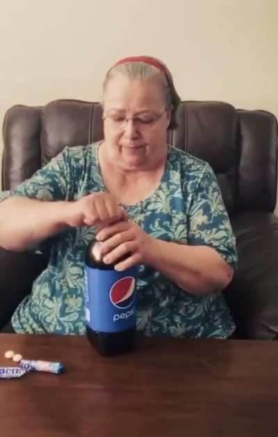 Pepsi