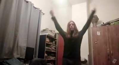 Terrible human being