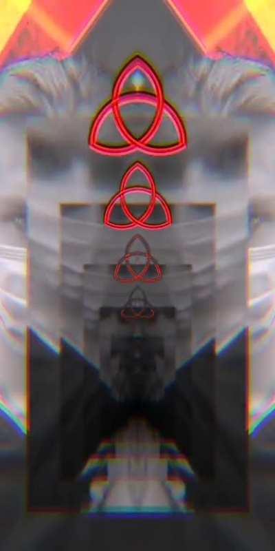 [NO SPOILERS] [FAN WORK] I have created an endless cycle