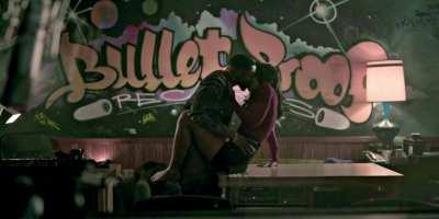 Natalee Linez in Power Book III: Raising Kanan [S1E5-2021]