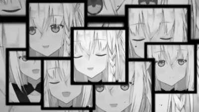 Mods are asleep it's BE BA BA BOP time now!