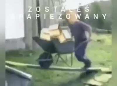ZOSTAŁEŚ