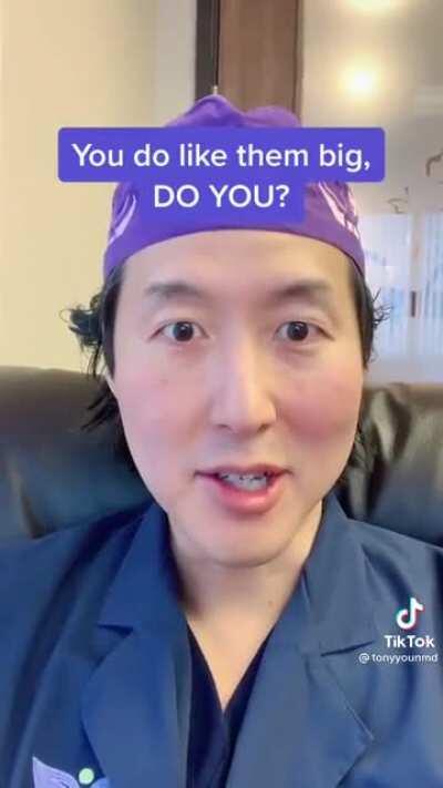 I immediately think of this sub when watching this, so yeah, I think this fits here.