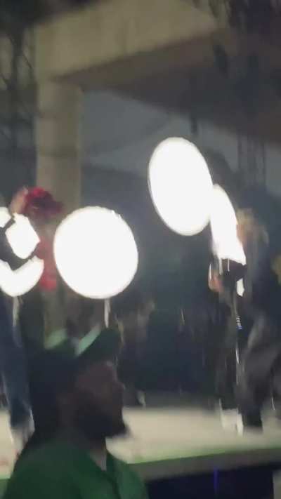 Teezo Touchdown Brooklyn 6/5/25