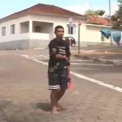 Jogador de Euro Truck