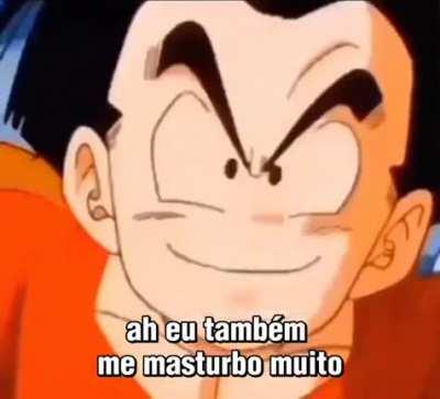 Qual foi Gohan?