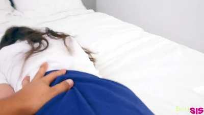 Step sis Gia Paige in Fuck Me First – S3:E12