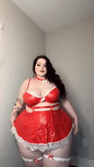 I’ve got some weight but would you still hit?