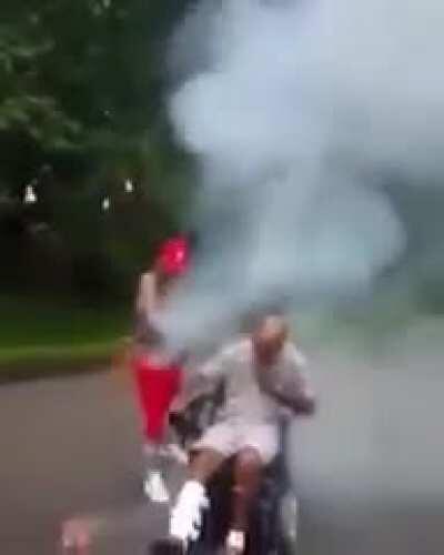 PUT IT IN REVERSE TERRY!