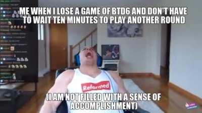 |VOLUME WARNING| Here, have a meme about the new Bloons Pop news.