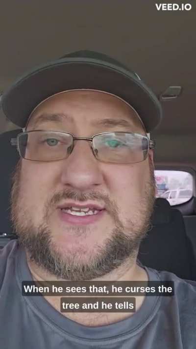 Happy Holy Monday! Today was a wild one during Holy Week. Visiting the temple, Jesus flipping tables, and the Pharisees start to talk about how they can get Jesus killed.