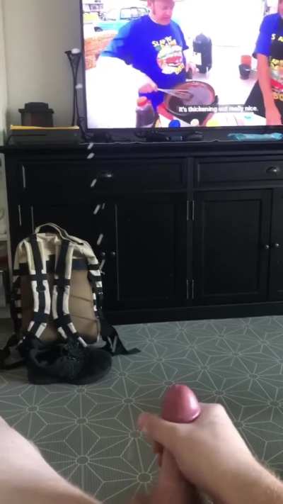 A full minute of absolute bliss