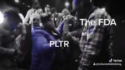 Based Food and Drug Administration