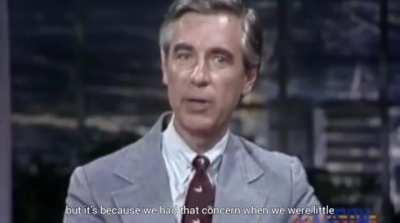 they gonna cancel mr rogers