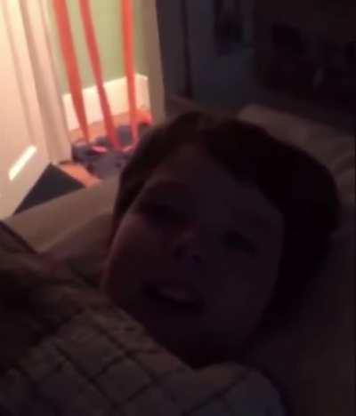 Congratulations on the report card!