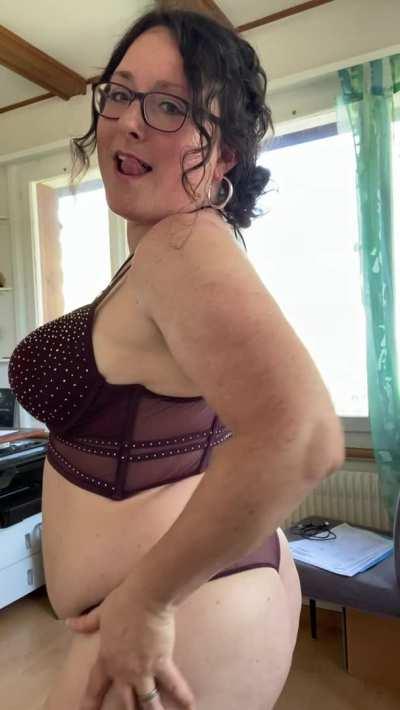 I need to be eaten at least two times a day