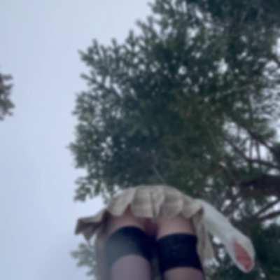 Would you fuck a petite 19 year old like me?😜