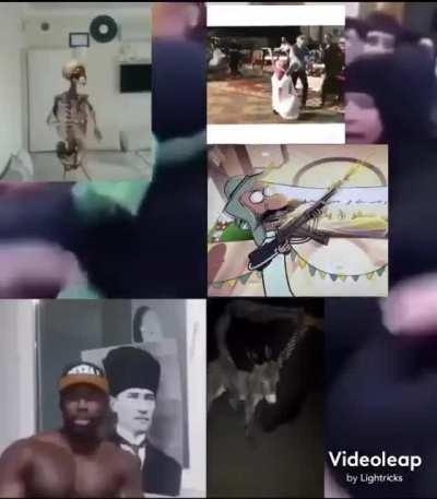 مونتاجي😎🇸🇦💸💪🏽