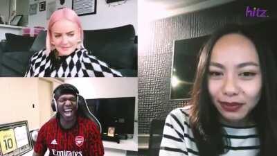 WE MADE IT TO MALAYSIA GUYS!!! BIG UP THE NEEKS