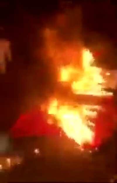 A truly diplomatic nation