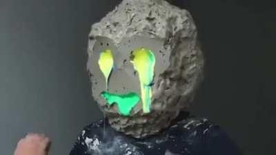 Thanks, i hate clay people