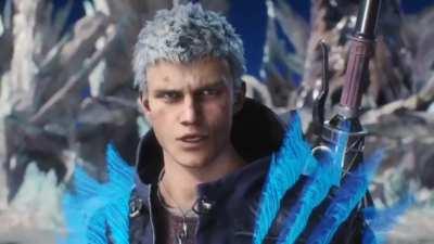 this is how this scene went idc